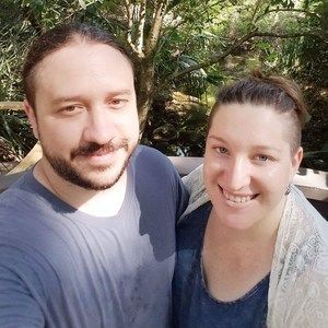 Meet your Posher, William